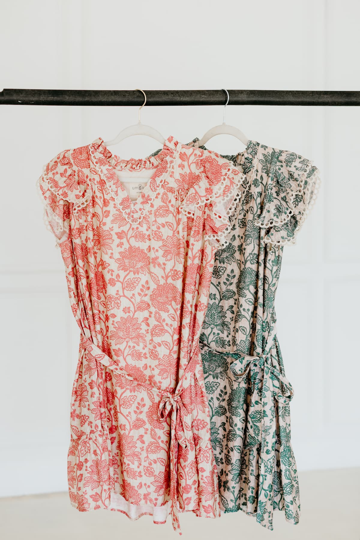 Dresses