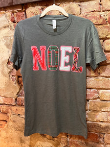 Noel T-shirt
