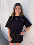 So Soft Scuba Skort Set