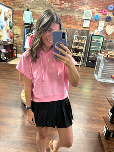 Set & Style Skort