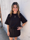 So Soft Scuba Skort Set