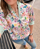 Wildflower Wishes Blouse