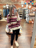 Girly Pop Sweater