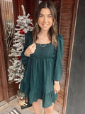 Merry Christmas Dress