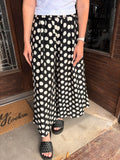 Midnight Dot Pants