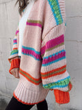 Joyful Threads Cardigan