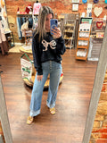 Kimber Wide Leg Jeans