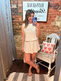 Signature Skort Set