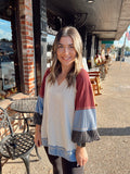 Fall Blend Top