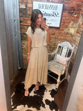 Summer Dreams Skirt Set