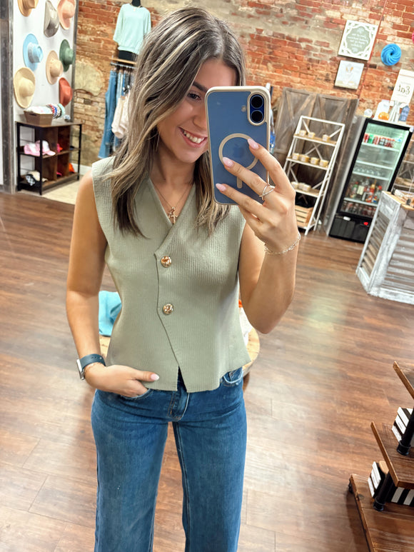 Vested In Style