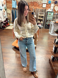 Jessica Wide Leg Jeans