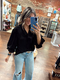 Timeless Charm Blouse