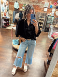 Timeless Charm Blouse