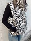Autumn Wild Vest